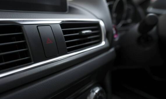 Jak szyby samochodowe wpływają na efektywność systemów klimatyzacji?