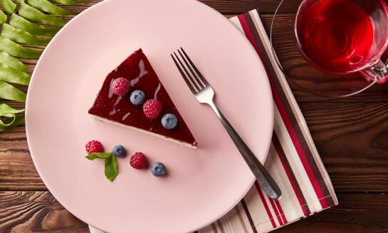 Jakie desery serwuje restauracja nisko? Słodkie zakończenie posiłku