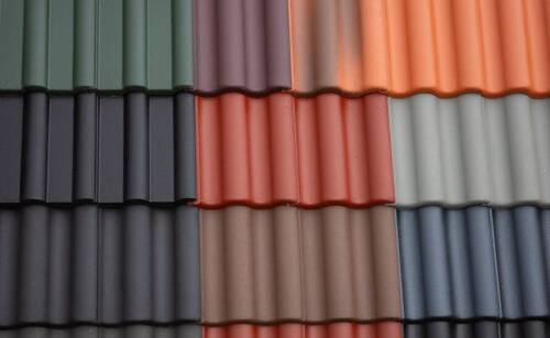 Wybór dachówek a kryterium energooszczędności