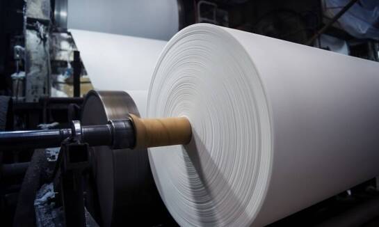 Najważniejsze zalety bobin papierowych