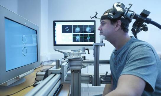 Dla kogo przeznaczona jest terapia TMS?