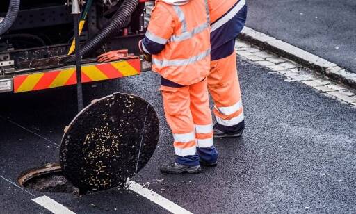 Jak często należy czyścić separatory?
