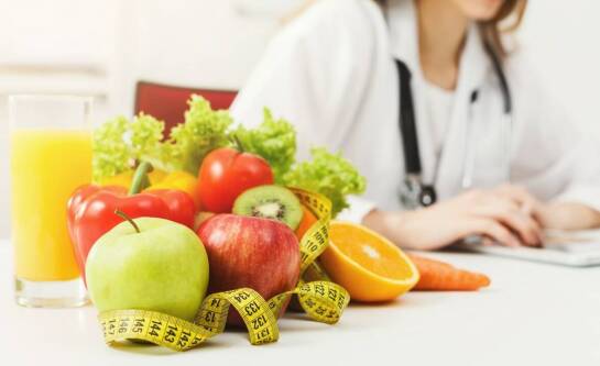 Wpływ wspólnych działań dietetycznych na sukces w leczeniu chorób metabolicznych