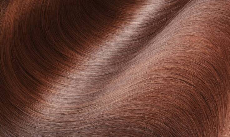 Jak dbać o włosy po koloryzacji techniką Air Touch?