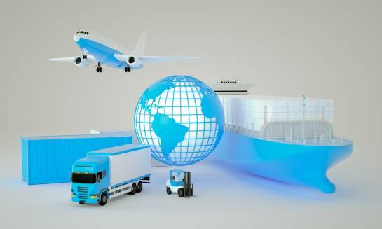 Jakie czynniki wpływają na wybór odpowiedniego transportu dla maszyn?