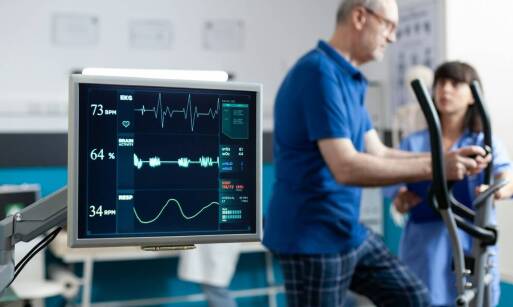 Rola personelu medycznego w procesie badania holterem EKG