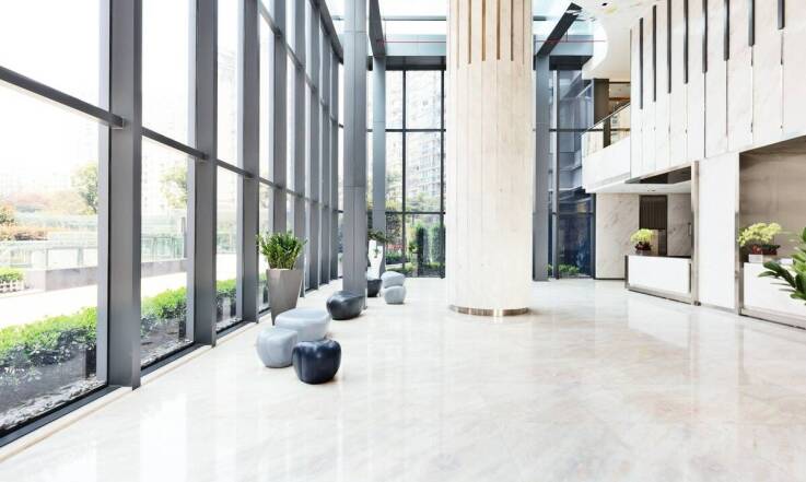 Nowoczesne udogodnienia w trzygwiazdkowym hotelu we Wrocławiu: Wi-Fi, LAN i więcej