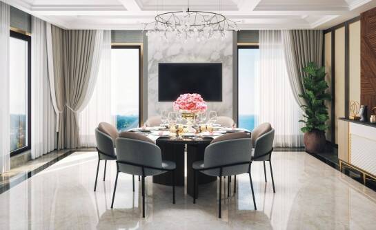 Komfort i styl – co oferuje producent tapicerki meblowej w kategorii sof?