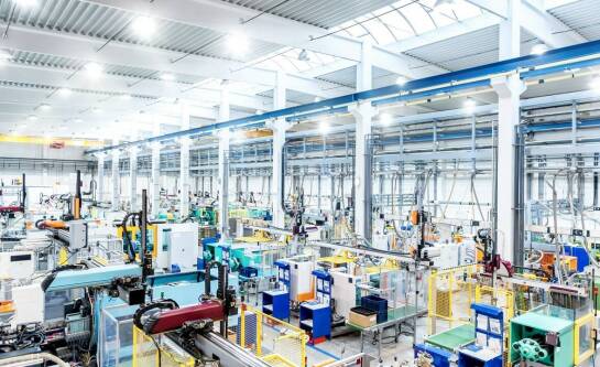 Jakie są najnowsze trendy w projektowaniu i budowie serwów?