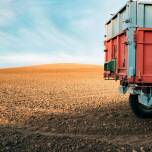 Jakie innowacje w paszowozach mogą poprawić efektywność mieszania?