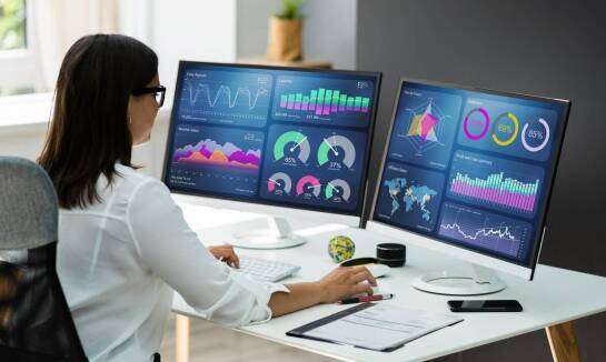 Montaż monitoringu a ochrona mienia – co warto wiedzieć?