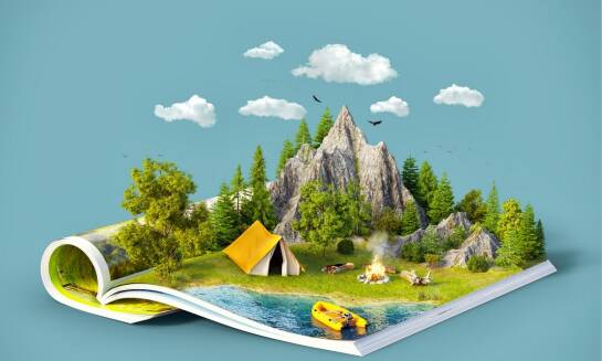 Letnia Akademia Przygody: jakie zajęcia czekają na uczestników?