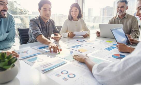 Jak mierzyć sukces zorganizowanego spotkania firmowego?