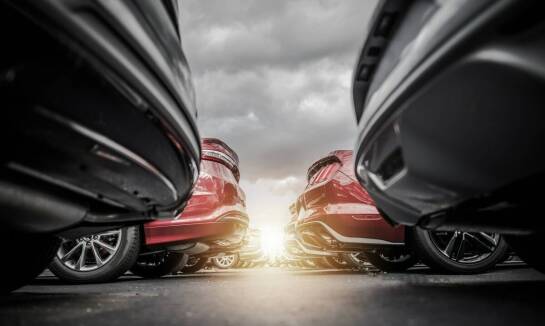 Peugeot dostępne od ręki: Najlepsze oferty dla rodzin