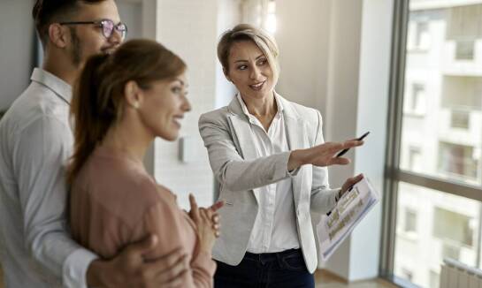 Jakie umiejętności powinien mieć pośrednik kredytów hipotecznych?