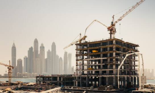 Pompy do betonu a ich rola w optymalizacji procesów budowlanych