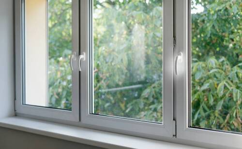 Jakie korzyści niosą nowoczesne technologie w oknach?