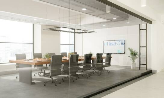 Wynajem sali szkoleniowej we Wrocławiu z możliwością transmisji online - co obejmuje oferta?