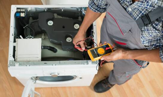 Jak serwisowanie suszarek wpływa na oszczędność energii domowej?