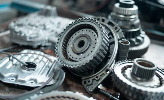 Jak regeneracja wałów napędowych przyczynia się do zrównoważonego rozwoju?