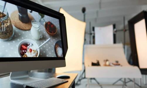 W jaki sposób przestrzeń studyjna wpływa na komfort pracy fotografa?