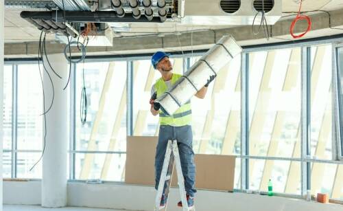 Najlepsze praktyki w zakresie utrzymania czystości klimatyzacji poprzez odgrzybianie