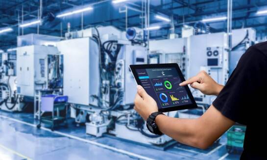 Monitoring a historia pracy instalacji – jak wykorzystać dane archiwalne?