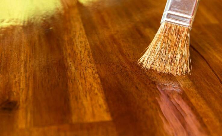 Poradnik wyboru podłóg drewnianych dla alergików