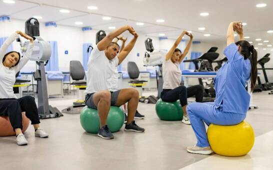 Rola dofinansowania PFRON w uczestnictwie w turnusach rehabilitacyjnych