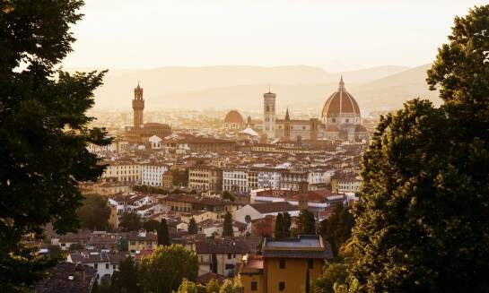 Wycieczka szlakiem znanych włoskich malarzy: Co odkryjesz we Florencji?