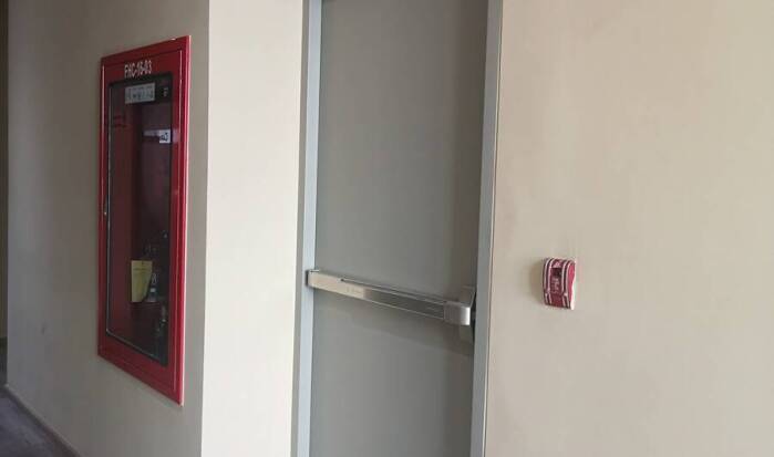 Jak bramy przeciwpożarowe przesuwne wspierają ochronę stref pożarowych?