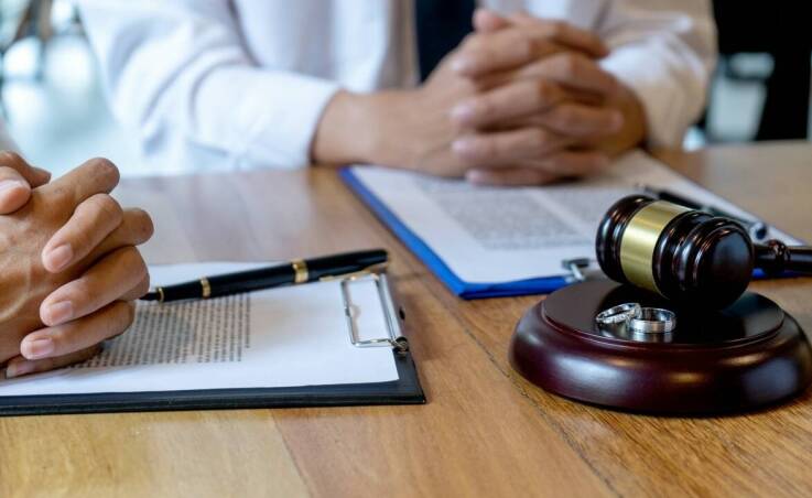 Adwokat w sprawach o zmianę terminu płatności alimentów