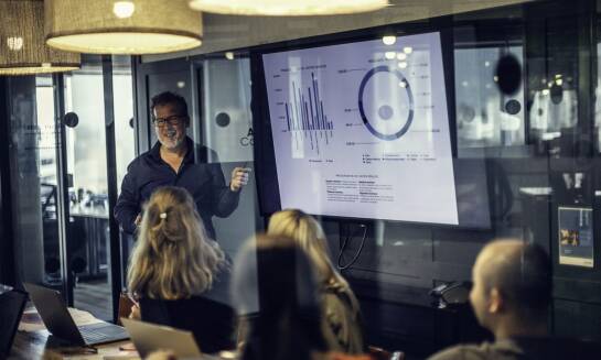 Rola raportowania ESG w budowaniu odpowiedzialnej marki