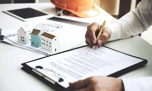 Przegląd kosztów obsługi prawnej przy uzyskaniu zgody MSWiA na zakup nieruchomości