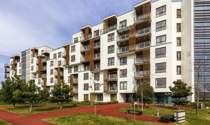 Jak pokoje Władysławowo tworzą idealne warunki do relaksu przez cały rok