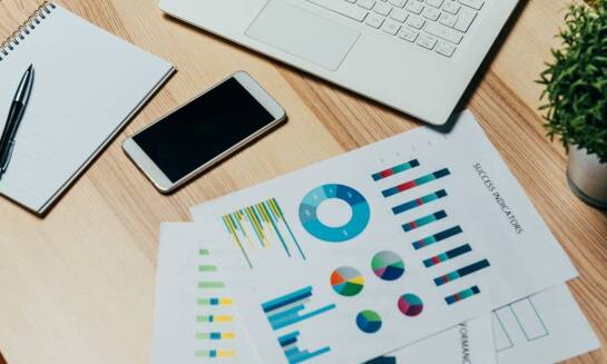 Nowoczesne rozwiązania technologiczne w księgowości online