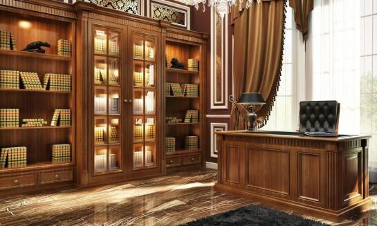 Granit w aranżacji nowoczesnych wnętrz – co warto wiedzieć?