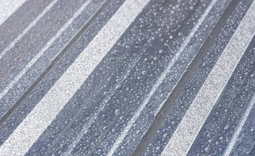 Rola blach w izolacji termicznej budynków