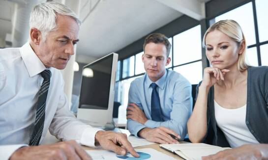 Jakie są najważniejsze aspekty współpracy z doradcą podatkowym w kontekście rozwoju firmy?