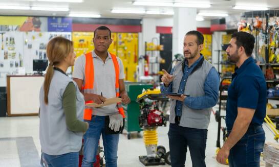 Wpływ szkoleń pracowników na jakość usług serwisowych dla autobusów