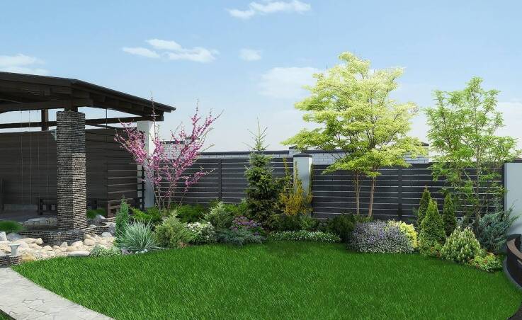 Jak wybrać idealne donice gabionowe do ogrodu?