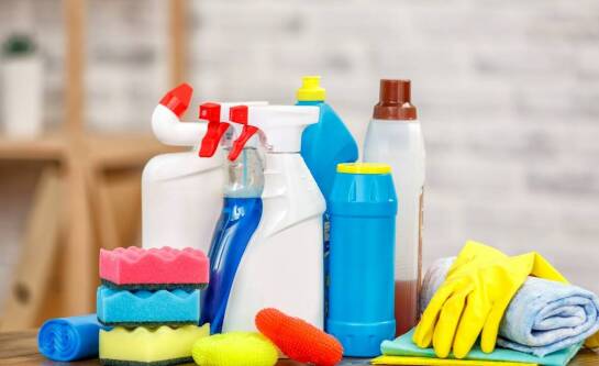 Rola chemii samochodowej w konserwacji auta