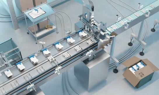 Zastosowanie inteligentnych rozwiązań w firmach – co warto wiedzieć?