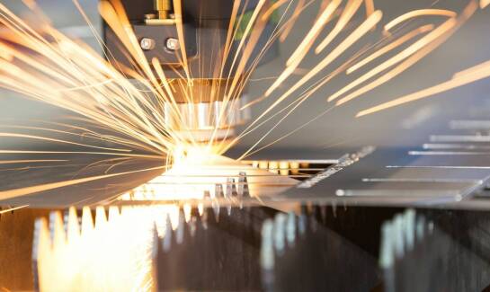 Optymalizacja procesów produkcyjnych dzięki technologii spawania laserowego
