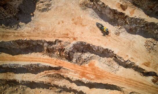 Jak oszacować szkody górnicze na nieruchomości rolnej?