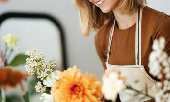 Jak doświadczeni floryści pomagają w wyborze idealnych kompozycji kwiatowych?