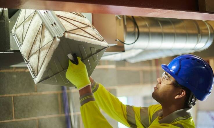 Jakie korzyści przynosi profesjonalny montaż wentylacji?