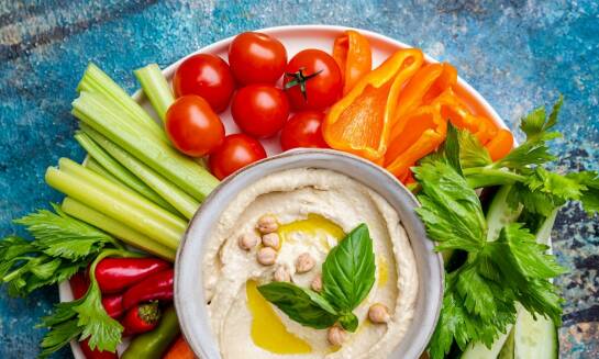 Wegański majonez fit: zdrowa alternatywa dla tradycyjnych sosów