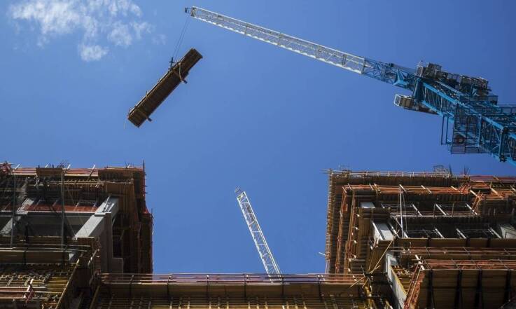 Optymalizacja logistyki na budowie dzięki usługom transportu HDS