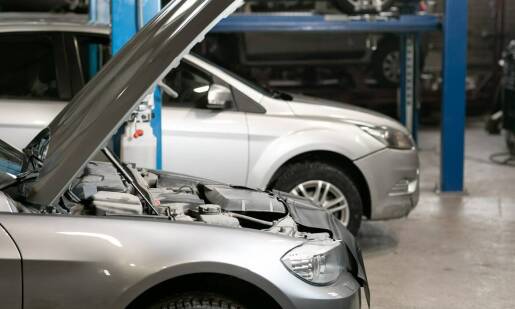 Jakie usługi oferuje serwis Skoda Kraków dla pojazdów flotowych?